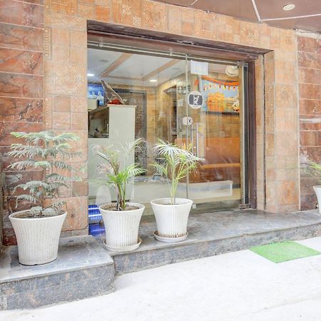 Hotel O Pink Residency Amritsar Eksteriør bilde