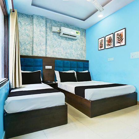 Hotel O Pink Residency Amritsar Eksteriør bilde