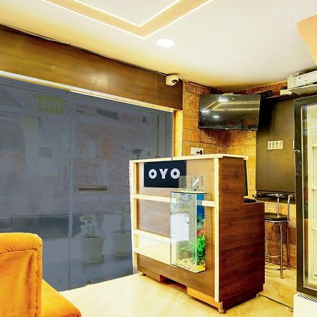 Hotel O Pink Residency Amritsar Eksteriør bilde