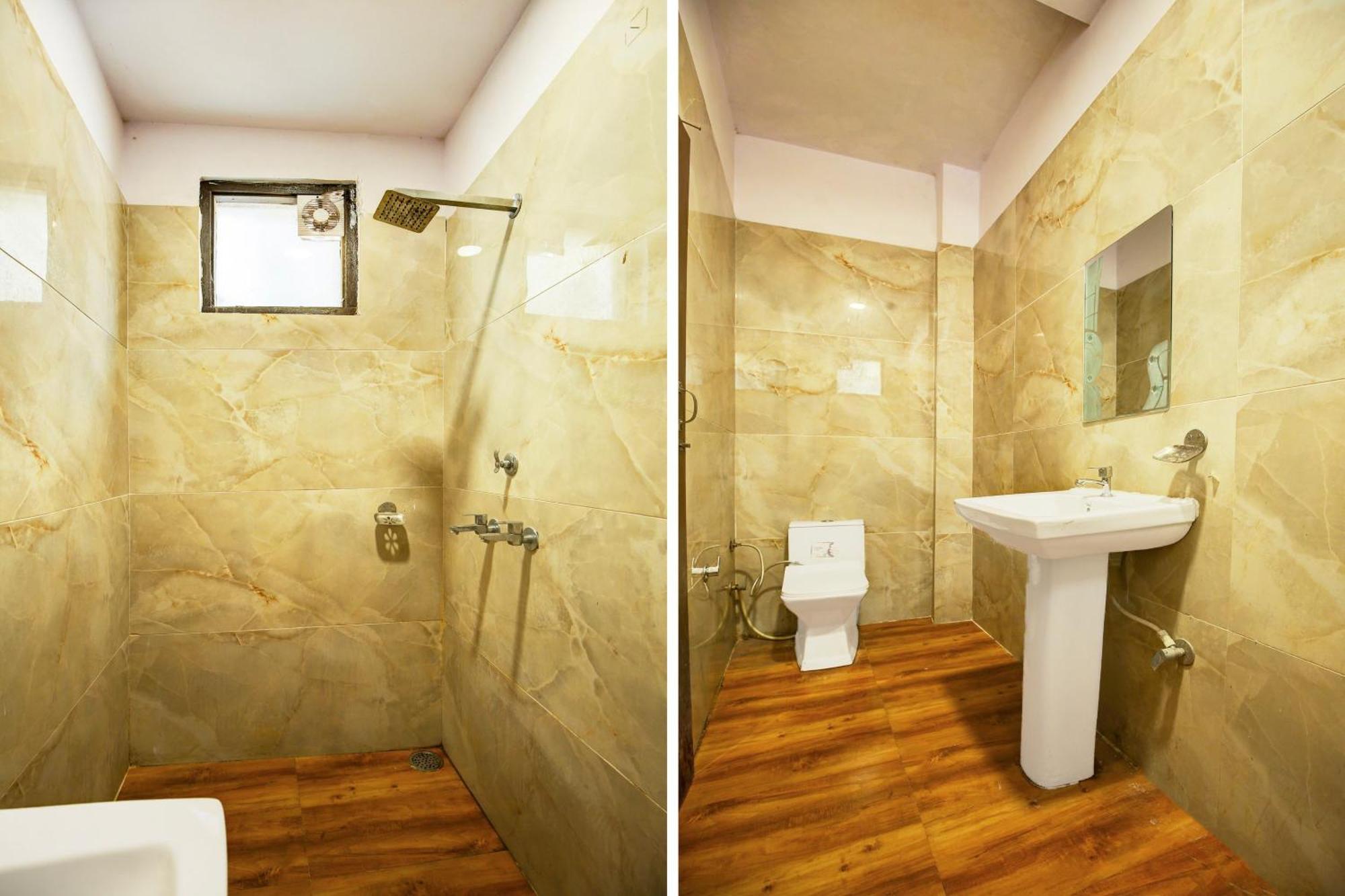 Hotel O Pink Residency Amritsar Eksteriør bilde