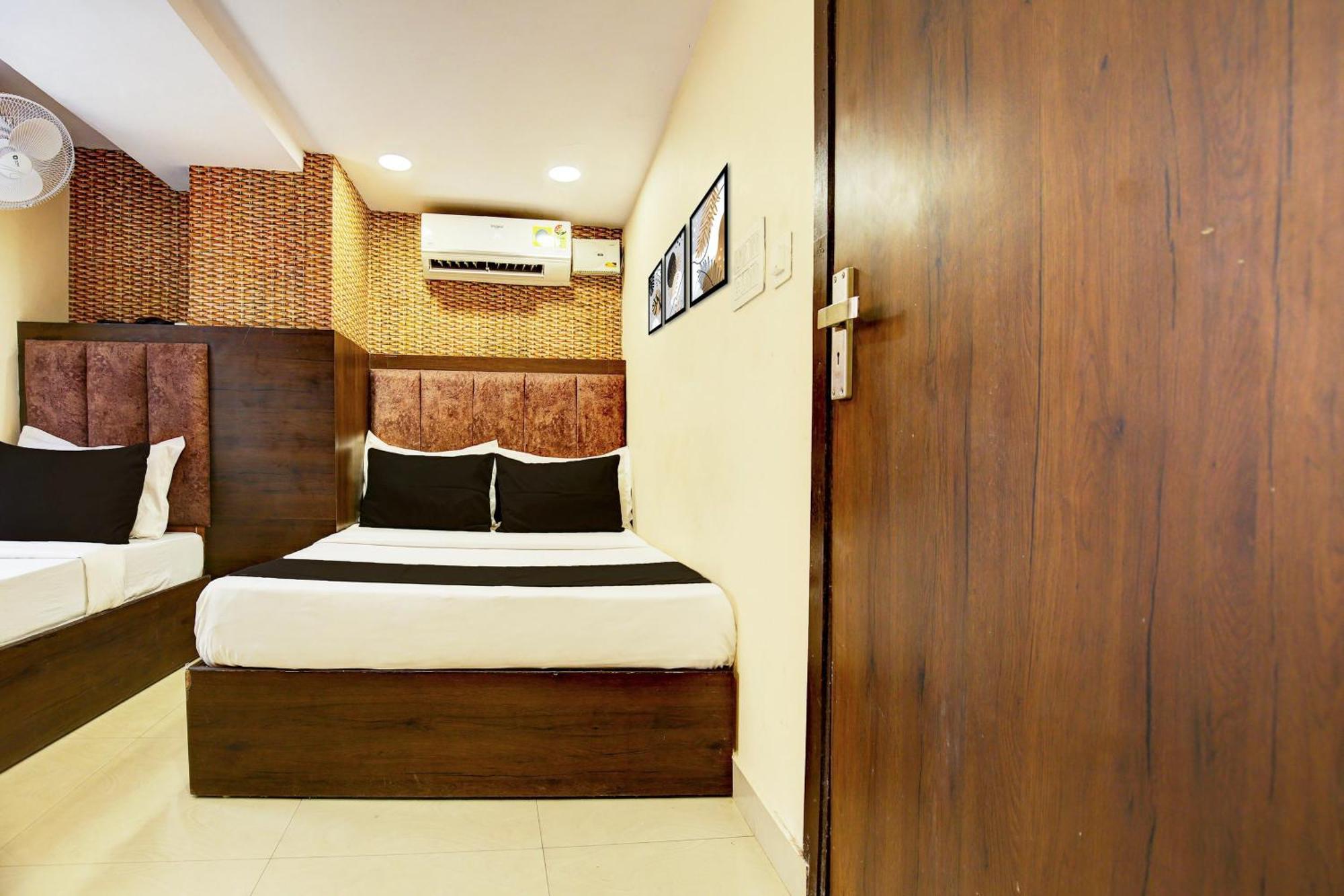 Hotel O Pink Residency Amritsar Eksteriør bilde