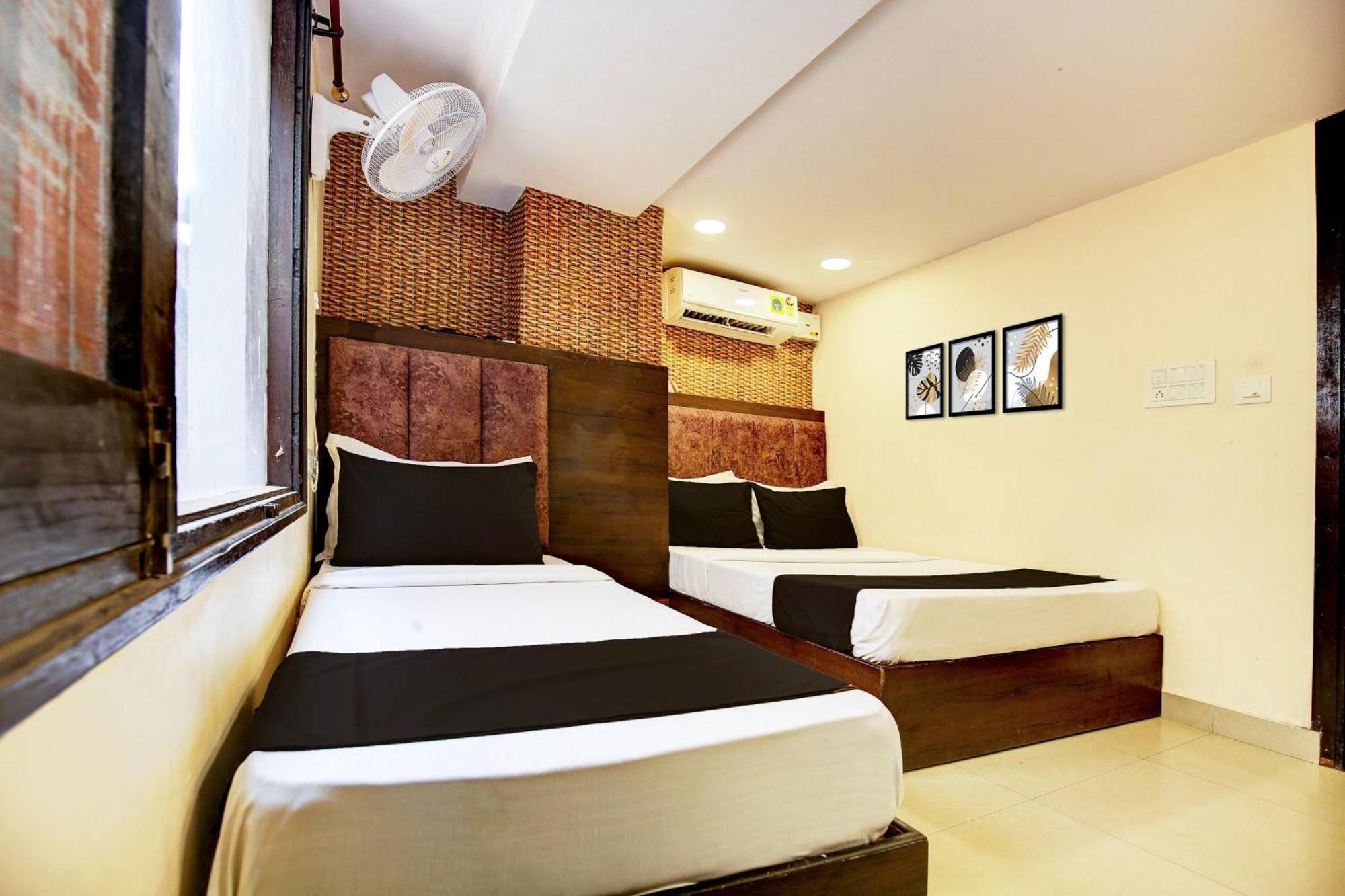 Hotel O Pink Residency Amritsar Eksteriør bilde