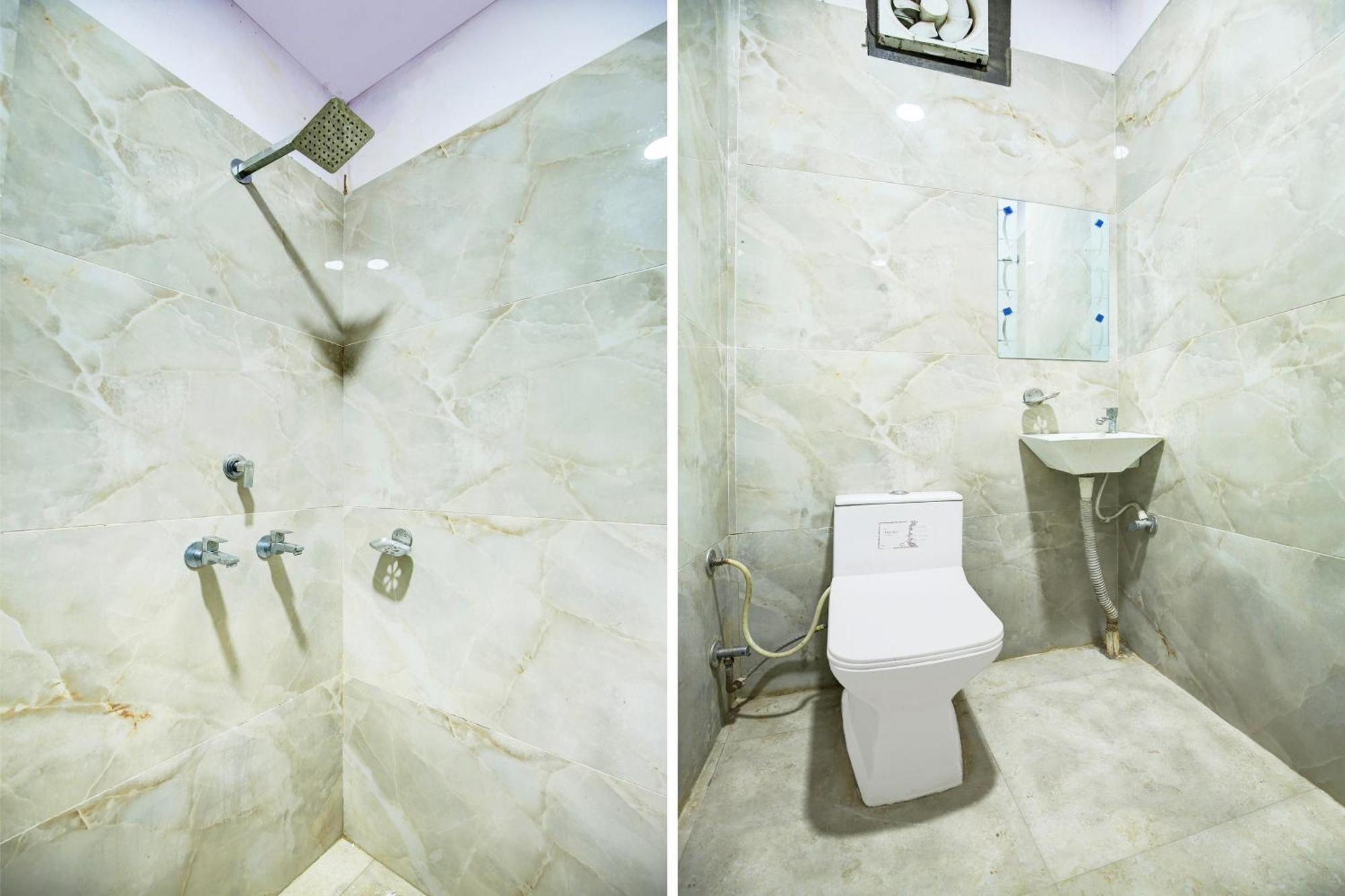 Hotel O Pink Residency Amritsar Eksteriør bilde